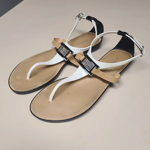 BCBG Generation sandals size 8 - Picture 2 of 8